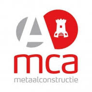 Logo MCA Metaalconstructie