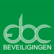 Logo EBC Beveiligingen