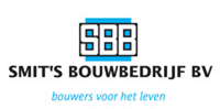 Logo Smit’s bouwbedrijf BV